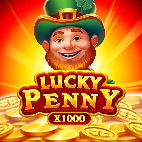 Game slot Lucky Penny